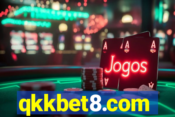 qkkbet8.com