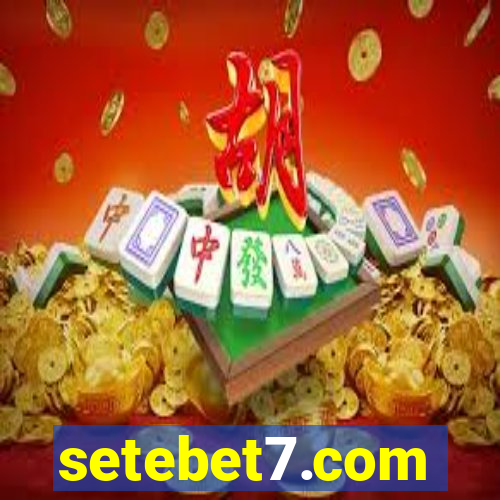 setebet7.com