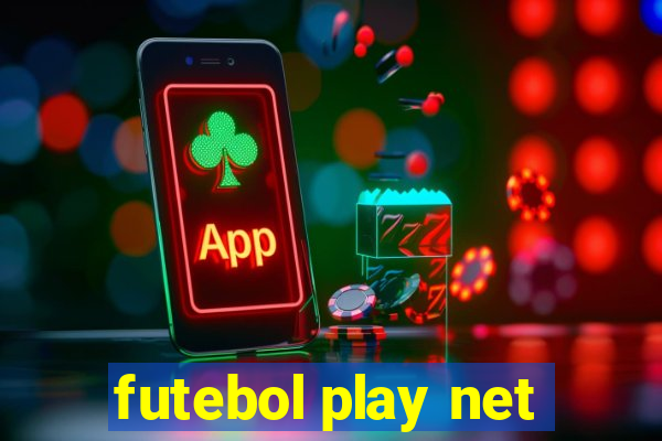 futebol play net