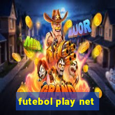 futebol play net