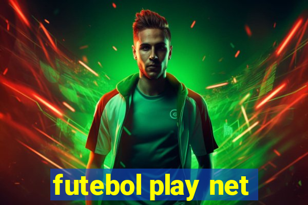 futebol play net