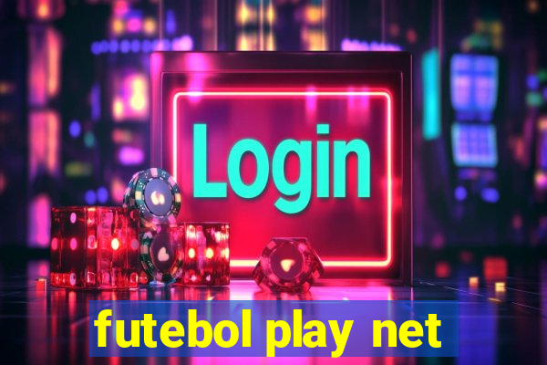 futebol play net