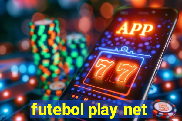 futebol play net