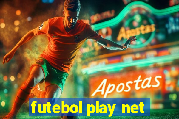 futebol play net