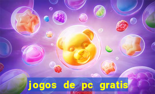 jogos de pc gratis para download