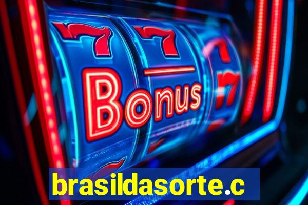 brasildasorte.com