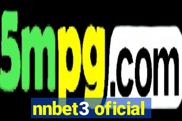 nnbet3 oficial