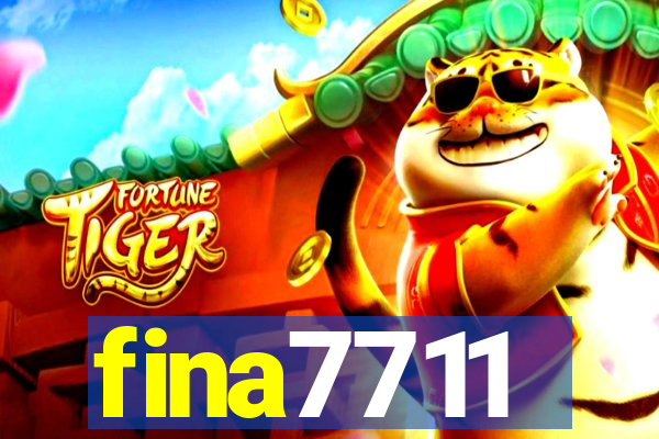 fina7711