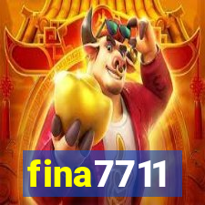 fina7711