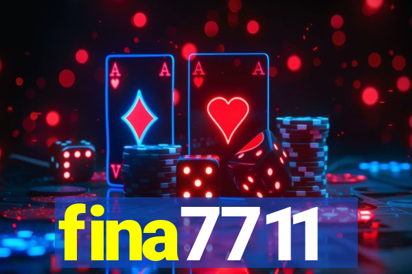 fina7711