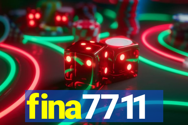 fina7711