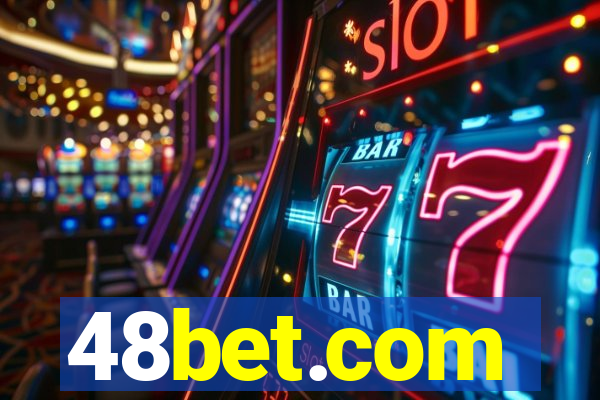 48bet.com