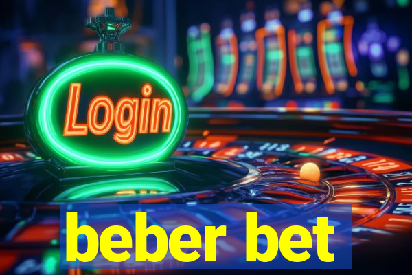 beber bet