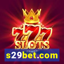 s29bet.com