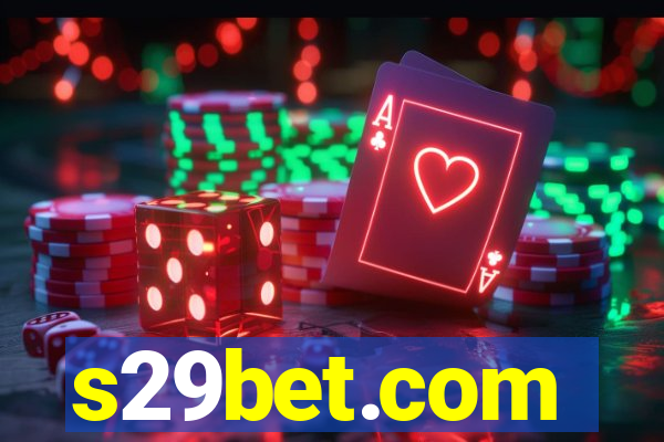 s29bet.com