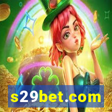 s29bet.com