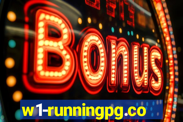 w1-runningpg.com