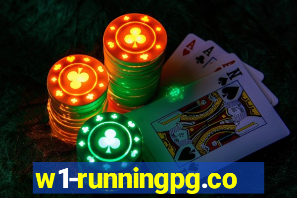 w1-runningpg.com