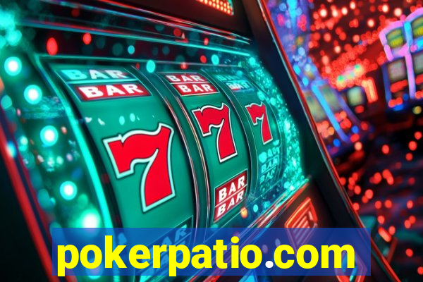 pokerpatio.com