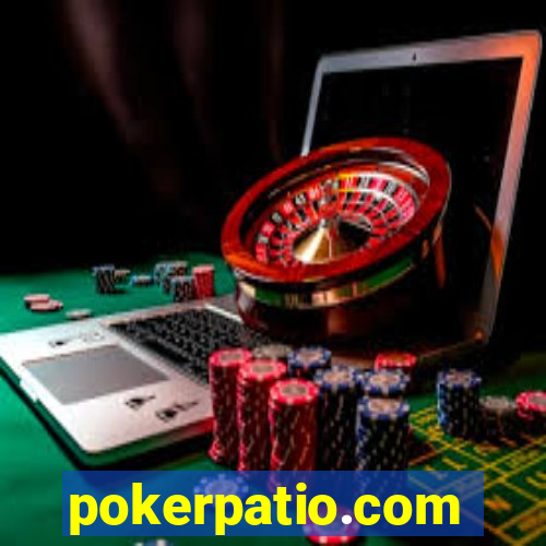 pokerpatio.com