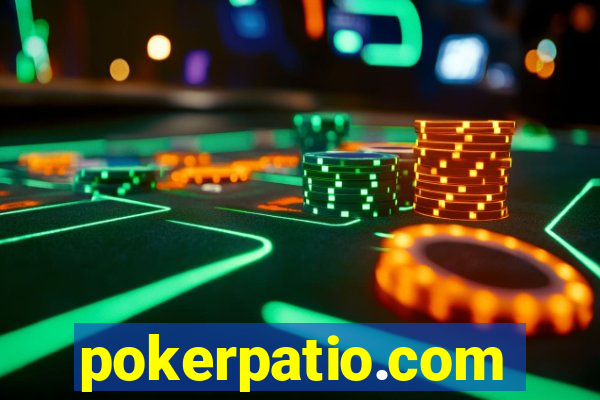 pokerpatio.com