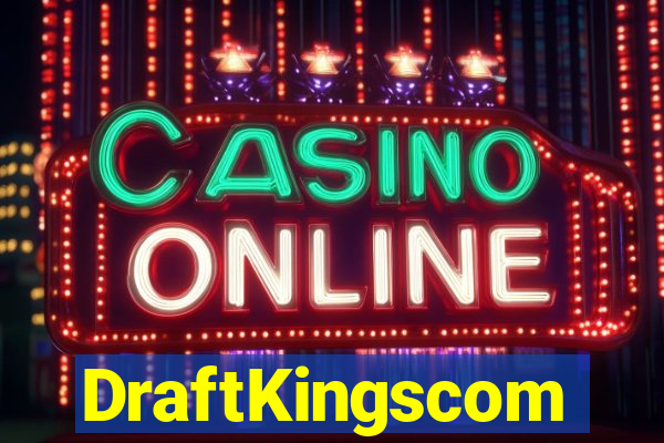 DraftKingscom