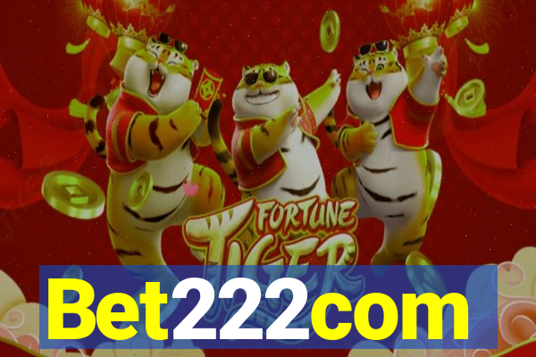 Bet222com