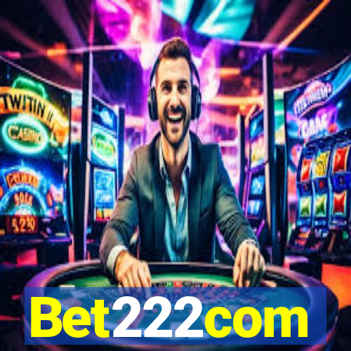 Bet222com