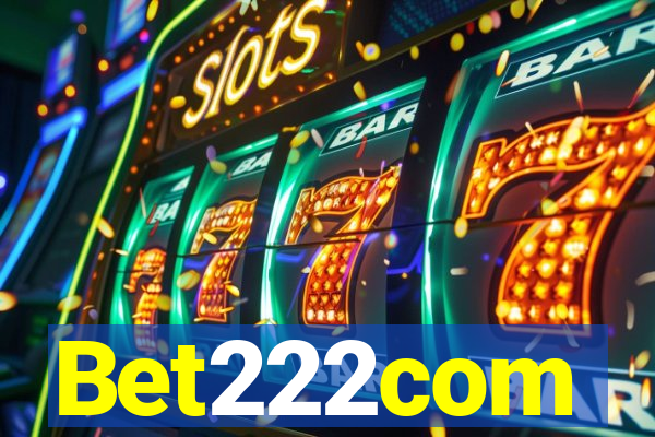 Bet222com