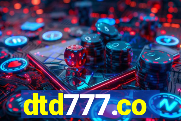 dtd777.co