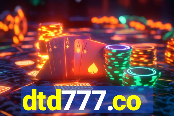 dtd777.co