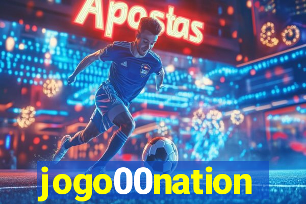 jogo00nation