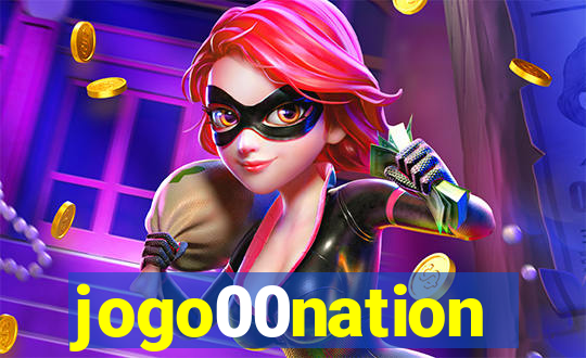 jogo00nation