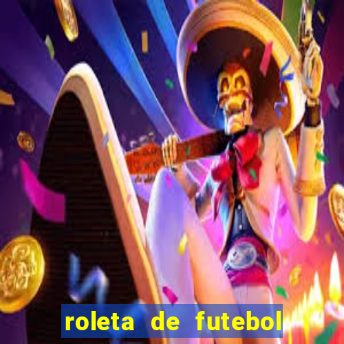 roleta de futebol carreira roleta