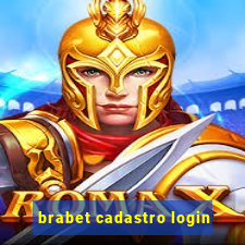 brabet cadastro login