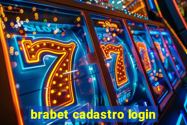 brabet cadastro login