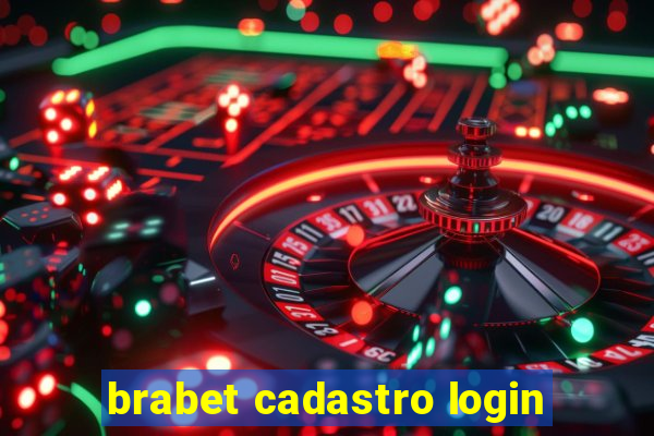 brabet cadastro login