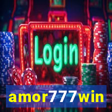 amor777win