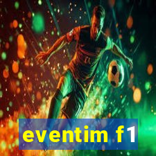 eventim f1