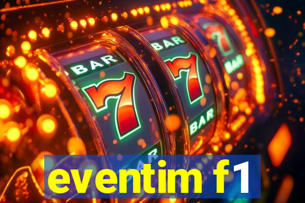 eventim f1