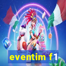 eventim f1