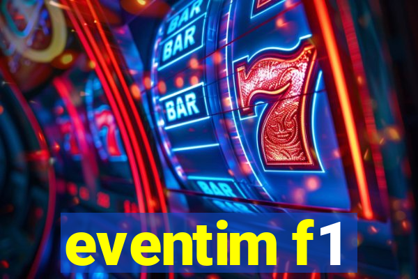 eventim f1