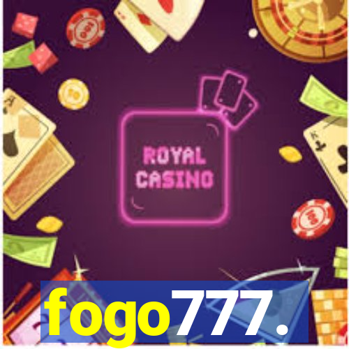 fogo777.