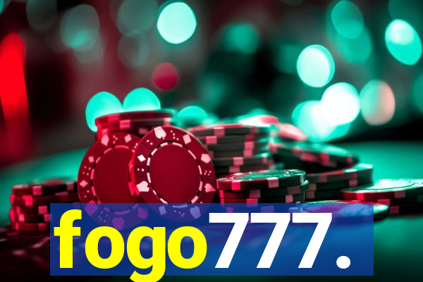 fogo777.