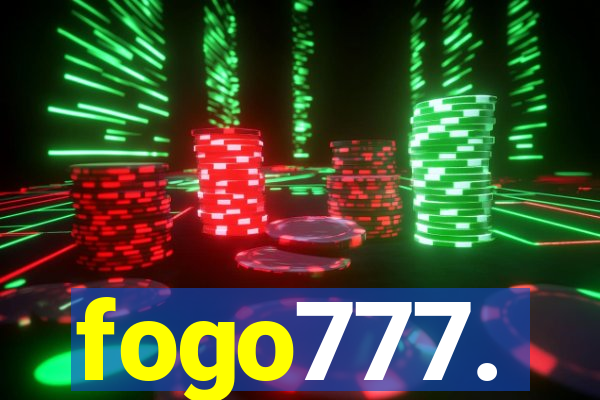 fogo777.