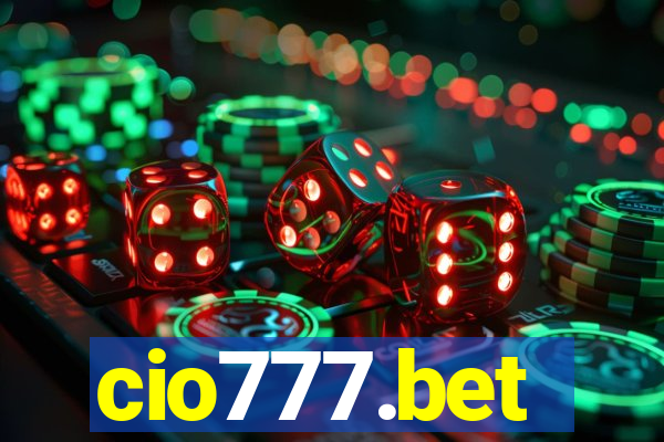 cio777.bet