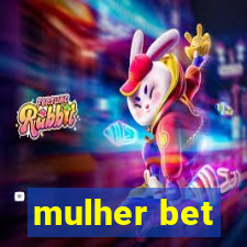 mulher bet