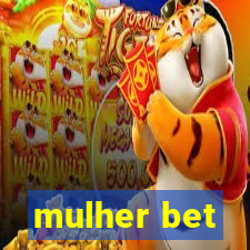 mulher bet