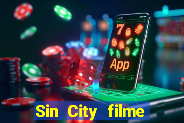 Sin City filme completo dublado download