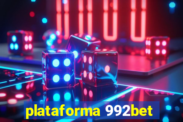 plataforma 992bet